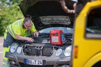 Car master workshop